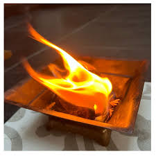 Basic Agnihotra Seva
