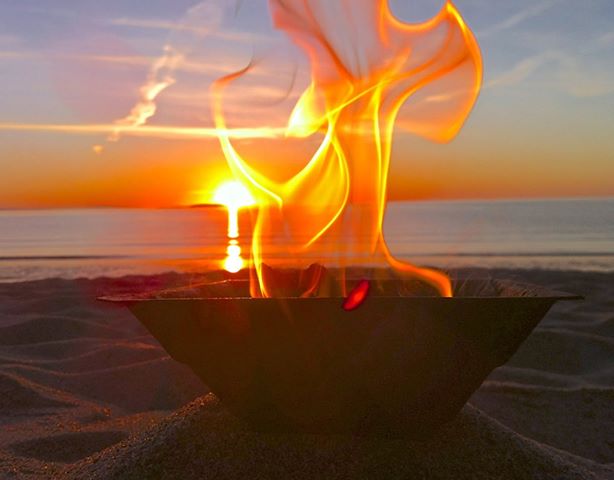 Special-Occasion Agnihotra