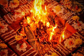 Standard Griha Pravesh Hawan