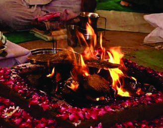 Standard Chandi Hawan