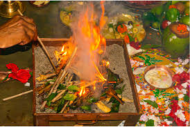 Basic Rudra Hawan