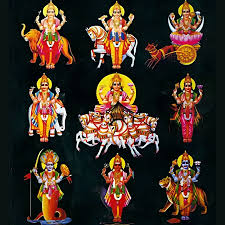 Standard Maha Navagraha Hawan