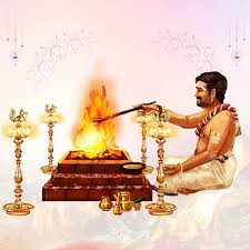 Standard Maha Mrityunjaya Hawan