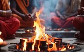 Standard Santaan Gopal Hawan