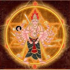 Standard Maha Sudarshan Hawan