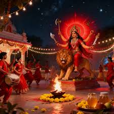 Standard Katyayani Siddhi Hawan