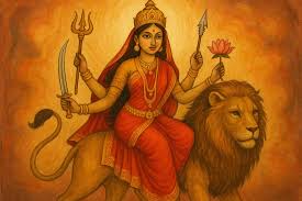 Premium Katyayani Anushthan