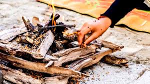 Standard Maha Raksha Hawan