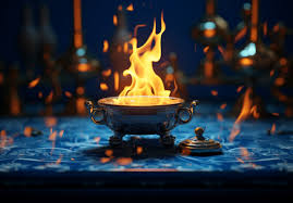 Standard Maha Samuhik Hawan