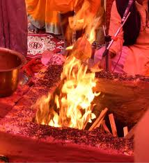 Premium Vishesh Purnahuti Anushthan