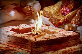 Basic Vivah Hawan