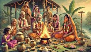 Premium Pitru Anushthan Hawan