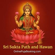 Standard Shri Sukta Maha Havan