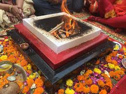 Standard Gayatri Maha Havan