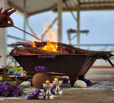 Basic Agniṣṭoma Homa