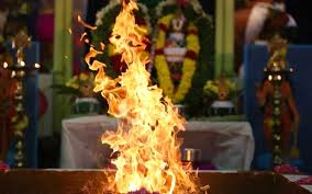 Premium Agniṣṭoma Anuṣṭhāna