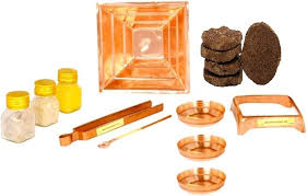 Standard Athirātra Maha Homa