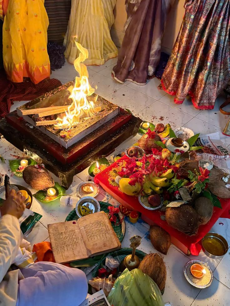 Premium Soma Maha Yajna