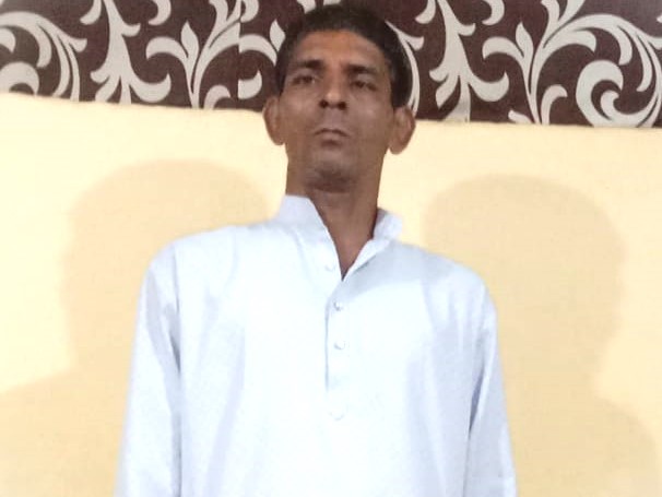 Profile of Ajay Katriyar