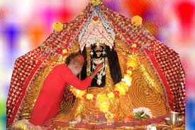 Maa  Khadgeshwari Kali Temple