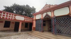 Bahula Shakti Peeth