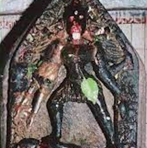 Jai Durga Shaktipeeth