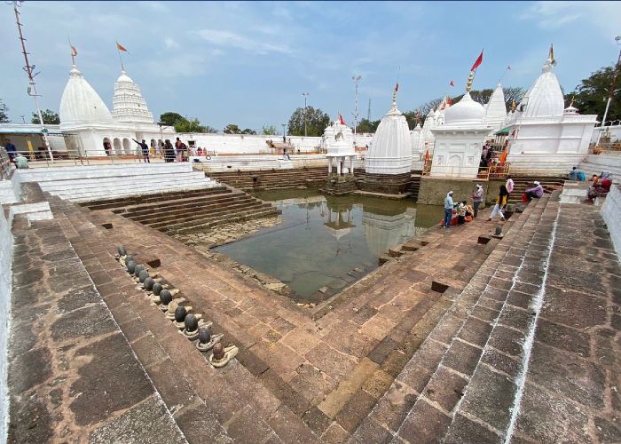 Narmada Shaktipeeth