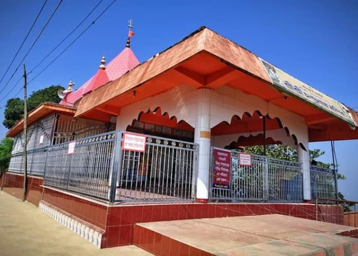 Chittagong Shakti Peeth