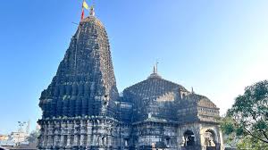 Bhimashankar Jyotirlinga