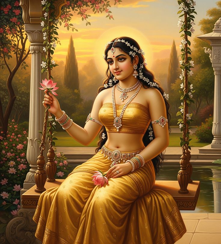 Siddhi: Unlocking Divine Powers and Spiritual Mastery in Indian Tradition