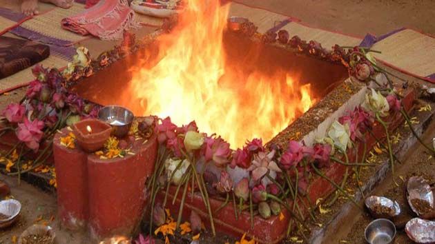 Anantkaal Surya Havan: Meaning, Significance and Eternal Fire of Sanatan Dharma | Bhaktinama