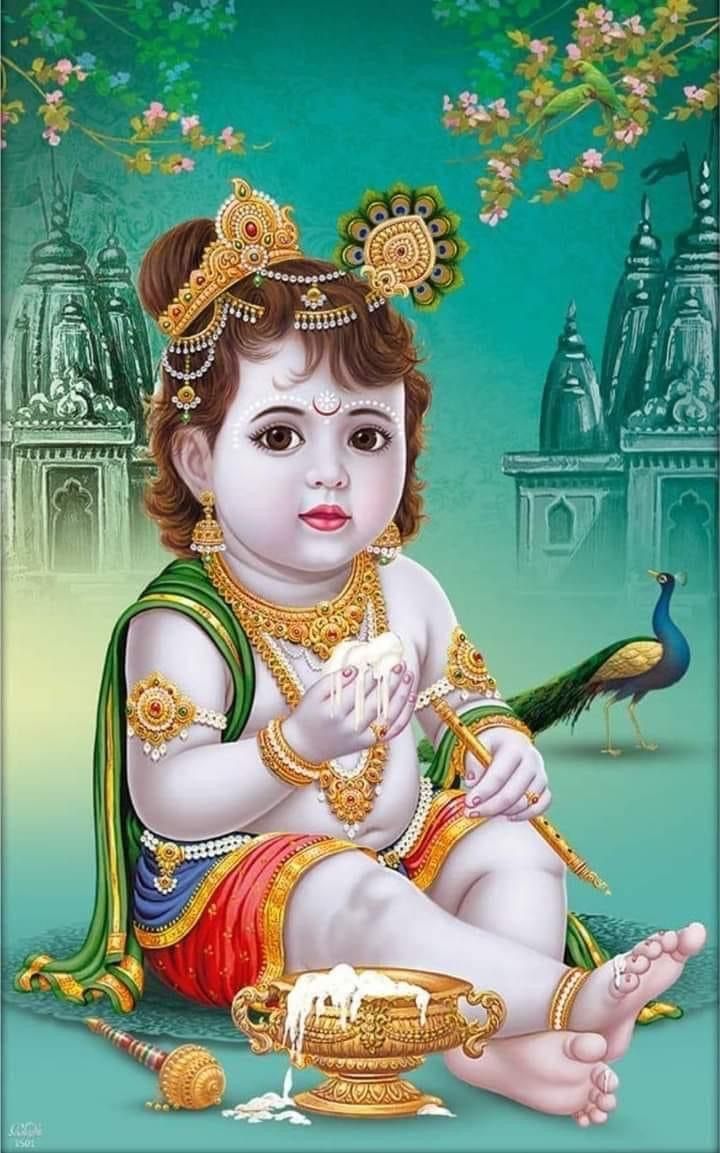 Janmashtami 2026: Significance, Story of Lord Krishna’s Birth and Ways to Celebrate
