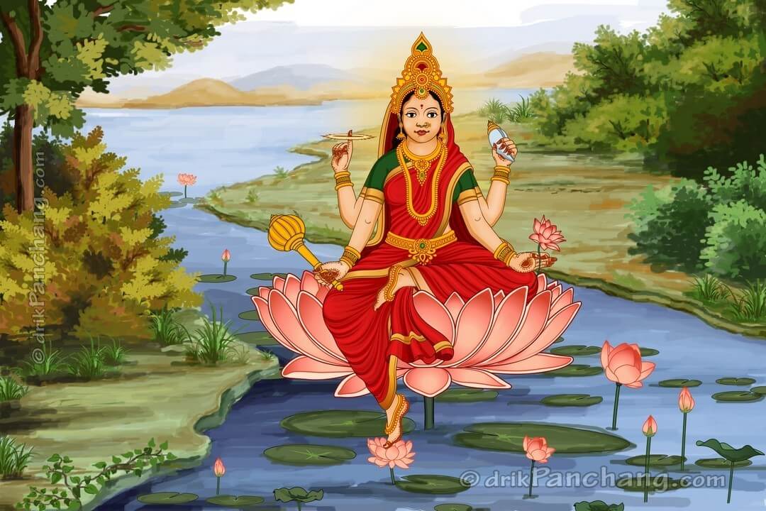 नवरात्रि का नौवाँ दिन 2026: माँ सिद्धिदात्री की पूजा और हवन