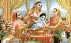 Jatakarma Sanskar – Meaning, Ritual Process, and Importance in Hindu Tradition
