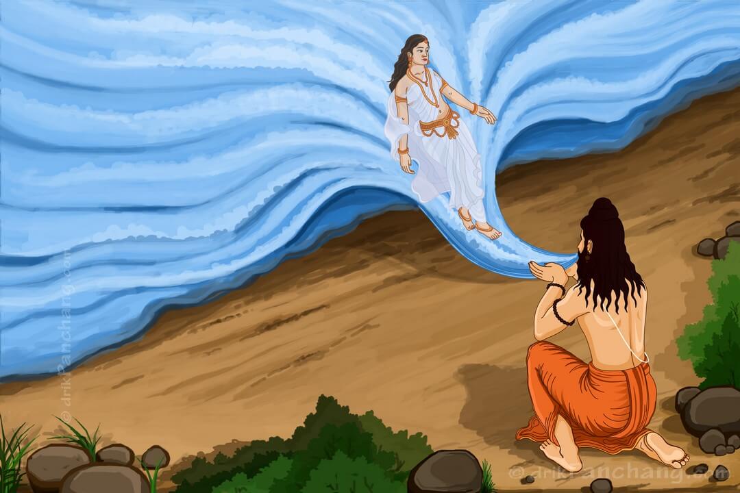 Ganga Saptami 2026: Katha, Meaning and Spiritual Benefits.