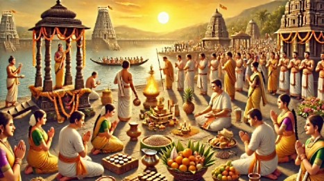 Mithuna Sankranti 2026: Date, Muhurta, Katha, Puja Vidhi, Significance and Benefits