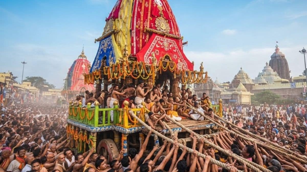 Rath Yatra 2026: Date, History, Significance, Rituals & Celebration Guide