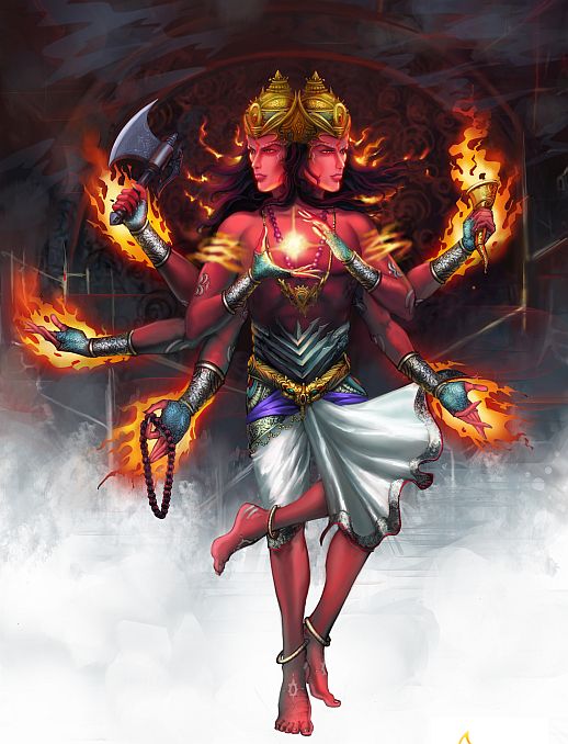 Why Fire Is Central to Anantkaal Hawan | Bhaktinama