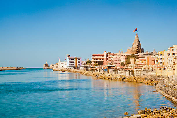 द्वारका