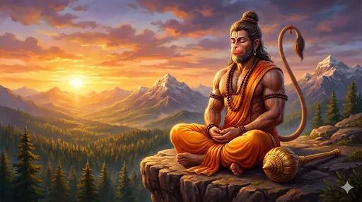 हनुमान जयंती 2026: महत्व, कथा, पूजा विधि और आध्यात्मिक लाभ