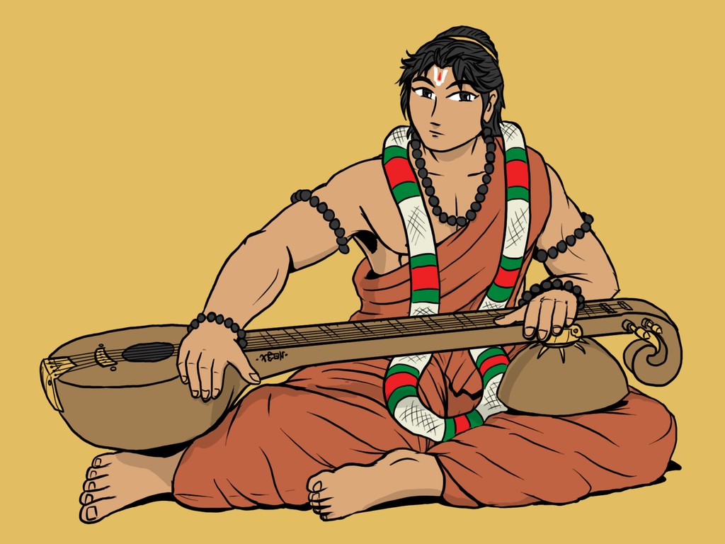 Narada Jayanti 2026: Katha, Timing, Significance