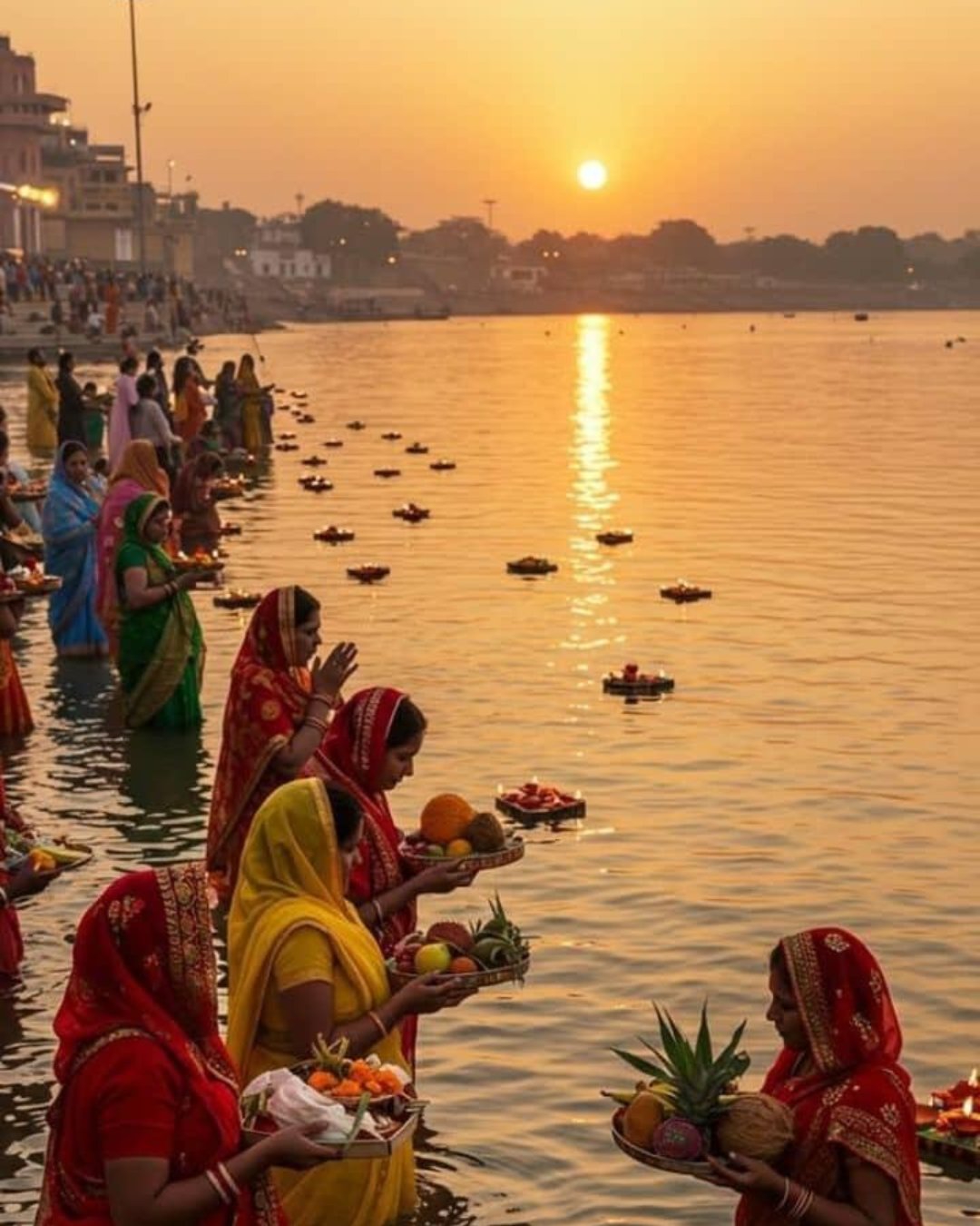 What is Anantkaal Hawan? Understanding the Concept of Anantkaaleen Surya Hawan