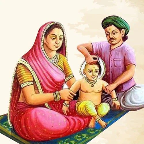 Chudakarana / Mundan Sanskar: Meaning, Rituals, Importance and Spiritual Significance in Hinduism