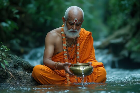 Online Pandit Booking Made Easy with Bhaktinama