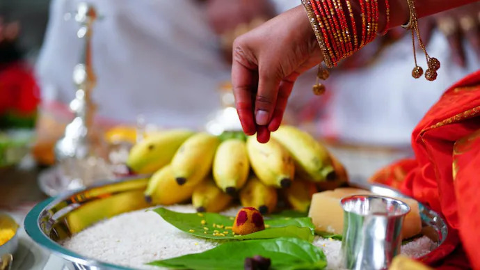 Bhaktinama Online Services: Puja, Pandit, Temple और अन्य आध्यात्मिक सेवाएँ