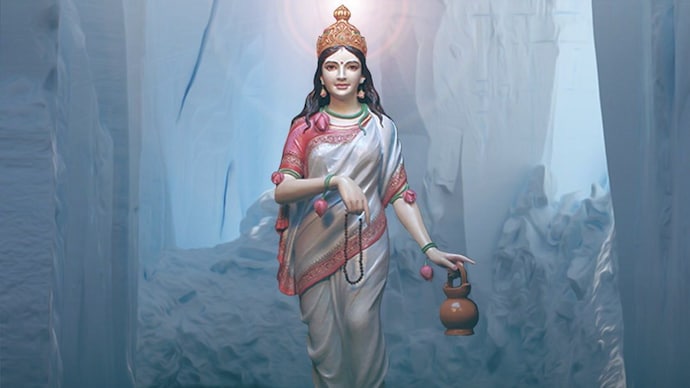 नवरात्रि का दूसरा दिन 2026: माँ ब्रह्मचारिणी पूजा, महत्व और हवन का आध्यात्मिक संबंध
