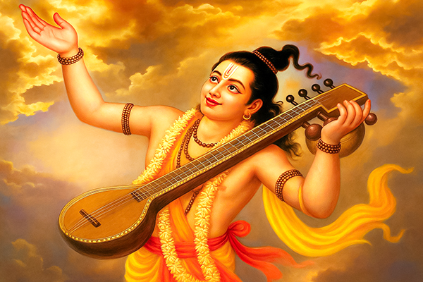 Narada Jayanti 2026: Timing, Katha and Significance