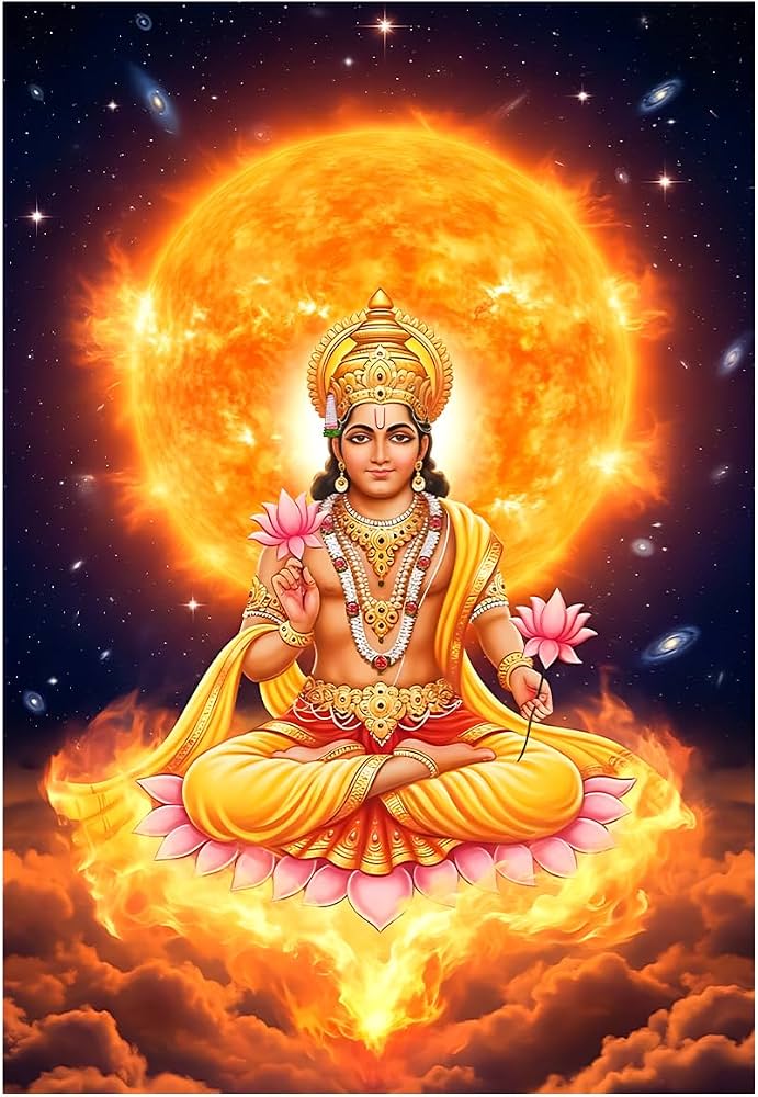 सूर्य हवन क्या है? सनातन धर्म में इसका अर्थ, उद्देश्य और महत्व