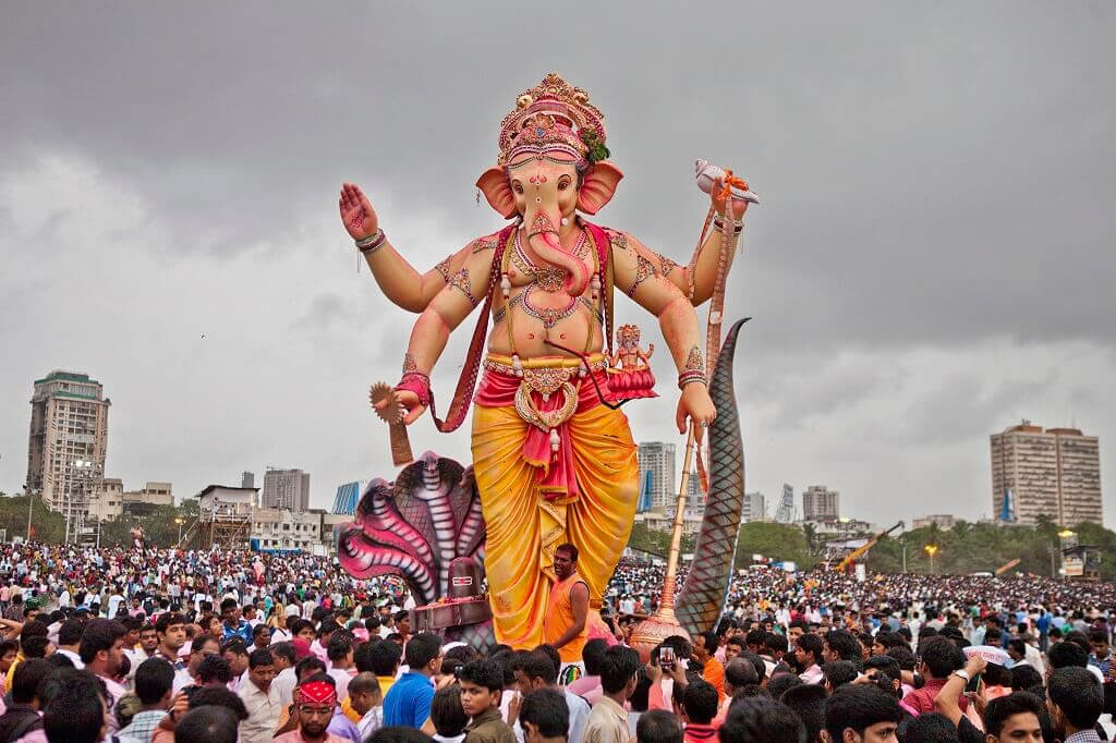 Ganesh Chaturthi 2026: Date, Puja Vidhi, Muhurat, Vrat & Significance