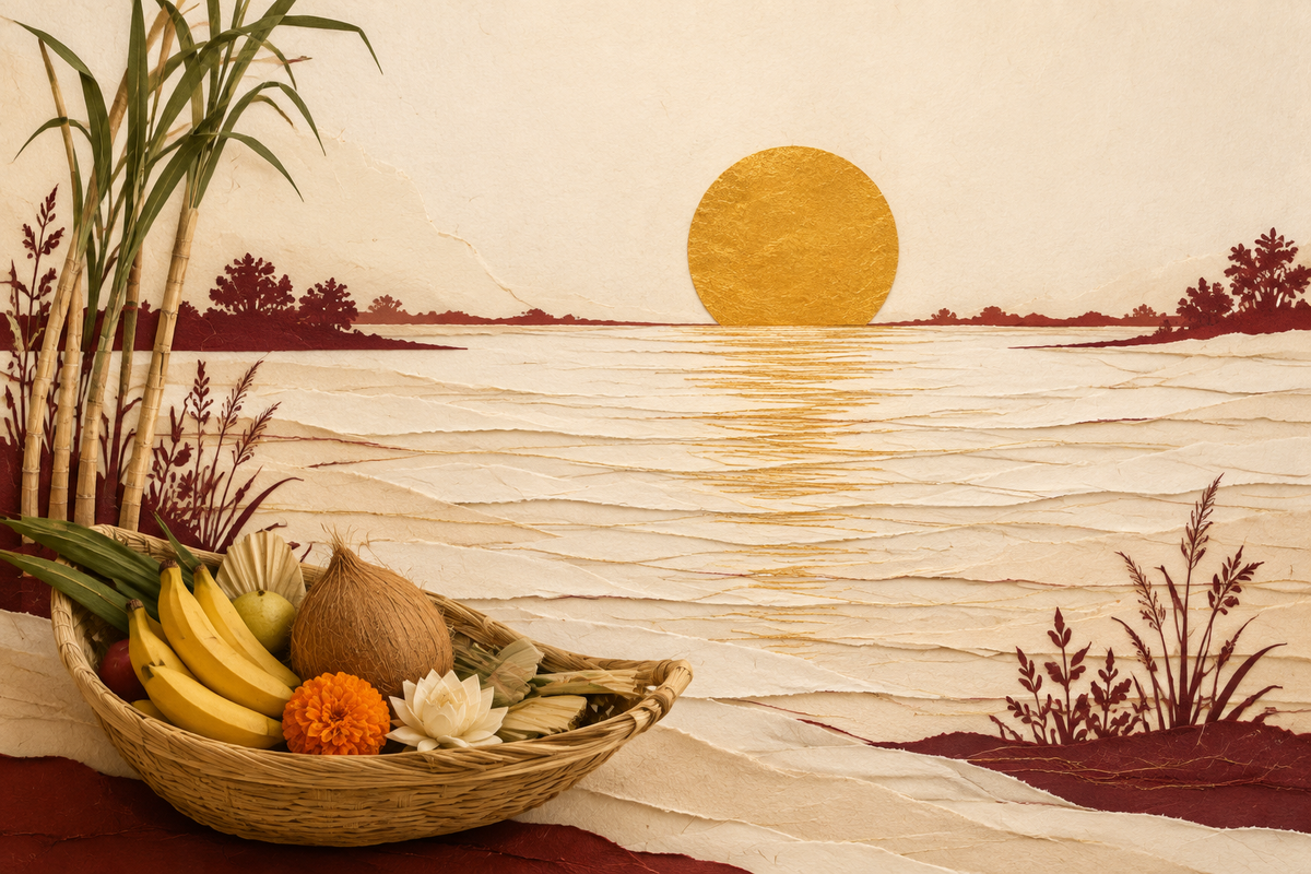 The Spiritual Connection Between Surya and Kaal | Bhaktinama